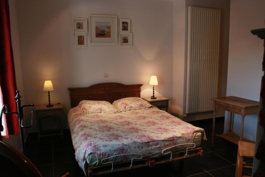 B&B Chession Фалаен Номер фото